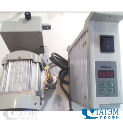 Серводвигатель Zoje ZJ-JN-550S