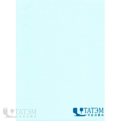 Ткань СVC, 150 г/м2, мята (арт. №2) шир. 150 см
