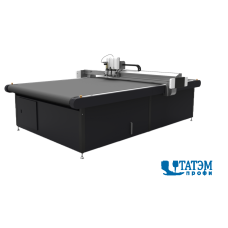 Автоматический раскройный комплекс планшетного типа IECHO BK3-2517
