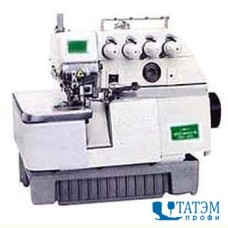 3-х ниточный оверлок Japsew J-737 (комплект)
