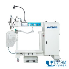 Станок для сварки ПВХ PROFI EU 900 (комплект)