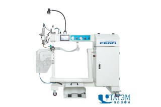 Станок для сварки ПВХ PROFI EU 900 (комплект)
