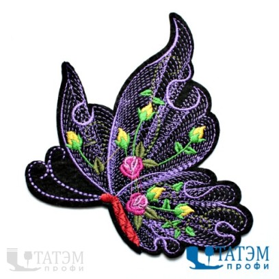 Термоаппликация 