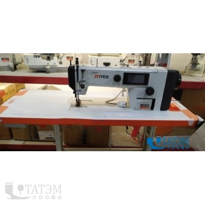 JOYEE JY-1640-2-D4 Прямострочная швейная машина (комплект)