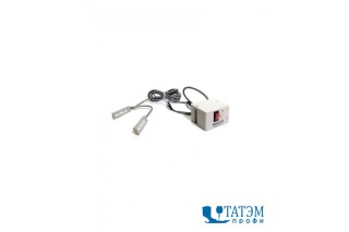 Лампа/светильник TD-6DH (0.5W, 100-240V, регулировка яркости)