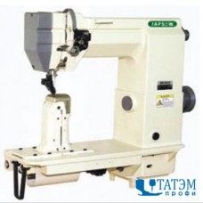 Колонковая швейная машина Japsew J-9910 (комплект)