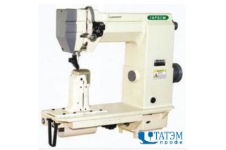 Колонковая швейная машина Japsew J-9910 (комплект)