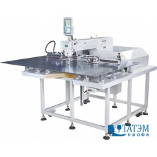 Автоматическая программируемая швейная машина ZOJE ZJ5770B-6040GB (комплект)
