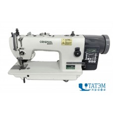 Промышленная швейная машина с автоматикой ORIGINAL OE-ZH0303CQ-AD4 (комплект)
