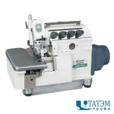 3-х ниточный оверлок Zoje ZJ880-3-17-BD (комплект)
