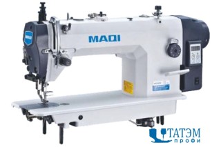 Промышленная швейная машина MAQI LS-0303DP (комплект)
