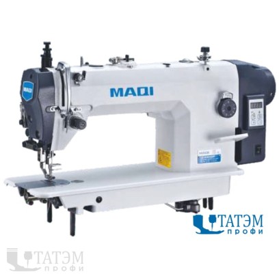 MAQI LS-0303DP Промышленная швейная машина (комплект)
