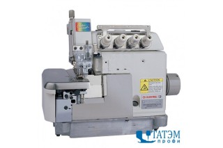 4-х ниточный оверлок Golden Wheel CSA-2614-43/M34-2x4 (комплект)
