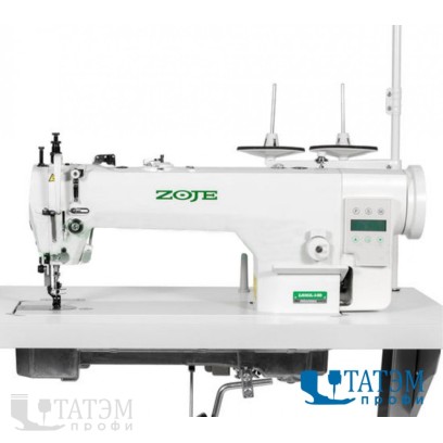 ZOJE ZJ0303L-3-BD/02 Промышленная швейная машина (комплект)
