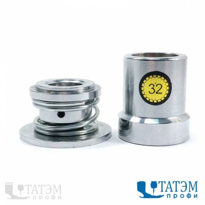 Насадка для обтяжки пуговиц №32 (20 мм) Турция