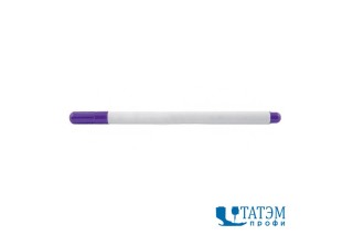Маркер самоисчезающий фиолетовый (48 ч)