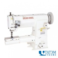 Рукавная швейная машина Golden Wheel CS-8244L (комплект)​​​​
