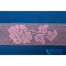 Кружево К-125-08 (рис. 15)