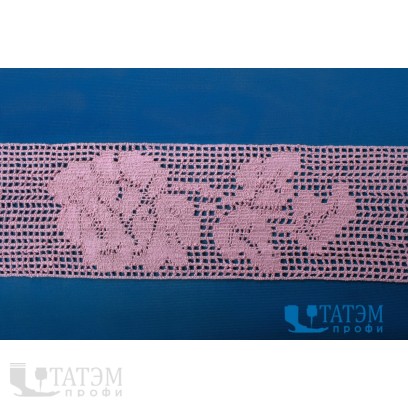 Кружево К-125-08 (рис. 15)