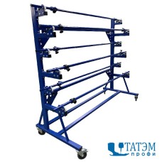 Размоточное устройство Rexel LS-6/HD (Польша)
