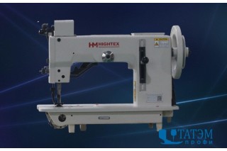 Одноигольная швейная машина зиг-заг HighTex 9204ZZ (комплект)
