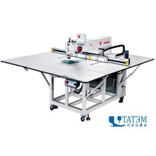 Автоматическая швейная машина Juita JTK15H-13090A-360M (комплект)
