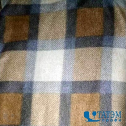 ​Флис принт 150 гр/м2, шир. 150 см, арт. 05