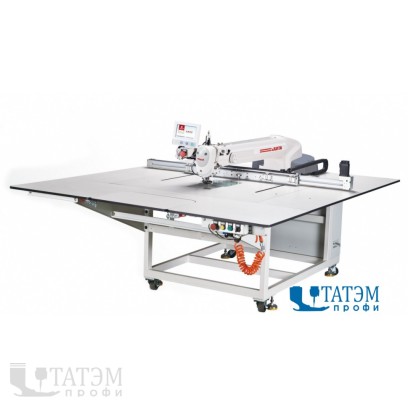 Juita JTK8F-90A Автоматическая шаблонная швейная машина (комплект)
