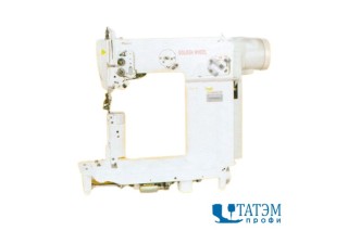 Колонковая швейная машина Golden Wheel CS-810D-BT (комплект)
