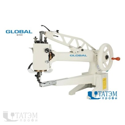 Global SR 9929 Рукавная швейная машина (комплект)