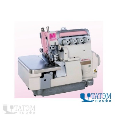 Pegasus M952-16S2-1.5 3-х ниточный оверлок (комплект)
