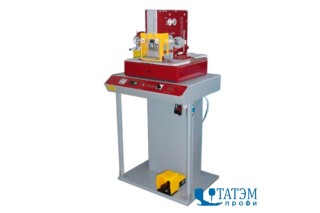 Пневматическая машина для тиснения OMAC 994 PNT, Италия