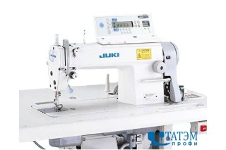 Промышленная швейная машина Juki DLN-5410N(H)-7WB/AK85/SC920/M92/CP180 (комплект)