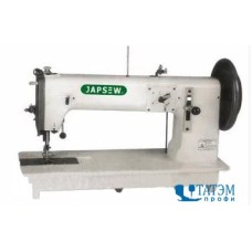 Промышленная швейная машина Japsew J-243-1-17 (Япония) (комплект)
