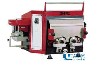 Кромкокрасительная машина OMAC 340, Италия
