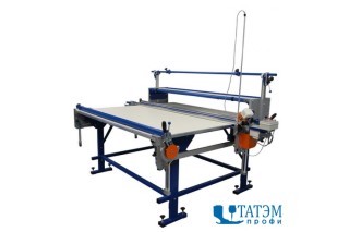 Настилочный комплекс REXEL UL-3 (2 м) Польша
