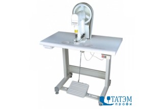 Пресс для установки фурнитуры Zoje ZN90 (комплект)
