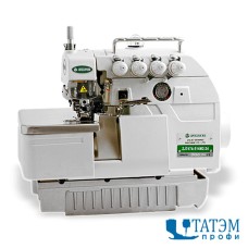 4-х ниточный оверлок ZOJE ZJ747В-514М2-24 (комплект)
