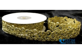 Лента декор. 