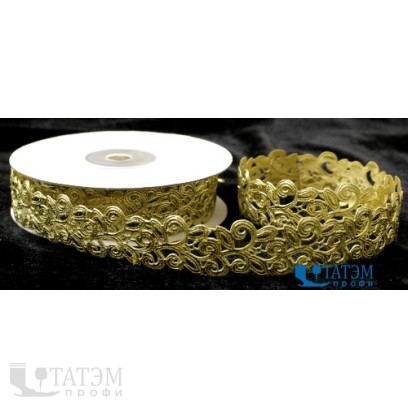 Лента декор. 