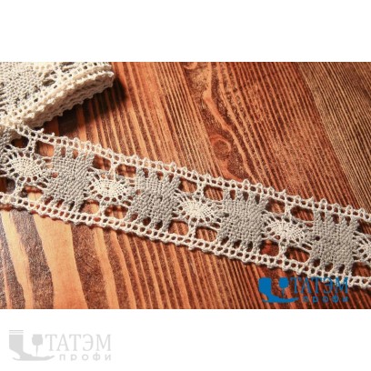 Кружево К-040-109 (рис. 3-1)