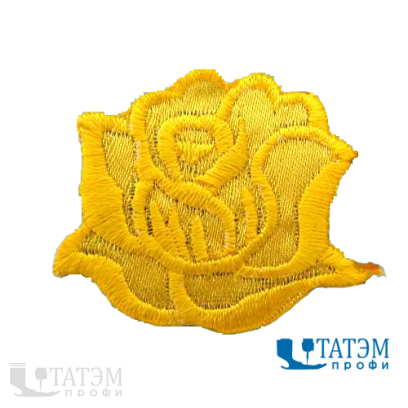 Термоаппликация 