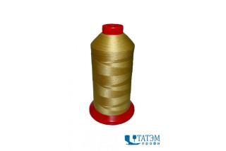 Нитки Polyart FR 030 (2500 м) огнестойкие, цветная, Ozen Iplik, Турция