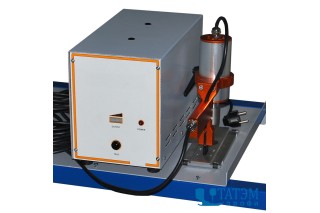 Комплект ручного ультразвукового ножа к столу Rexel UK-2 ECO (Польша)

