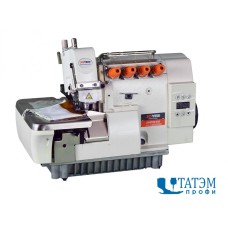 5-тиниточный оверлок JOYEE JY-B729-5 (комплект)
