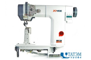 Одноигольная колонковая швейная машина JOYEE JY-H961-H-BD (комплект)
