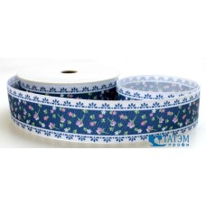 Лента декоративная 25 мм 