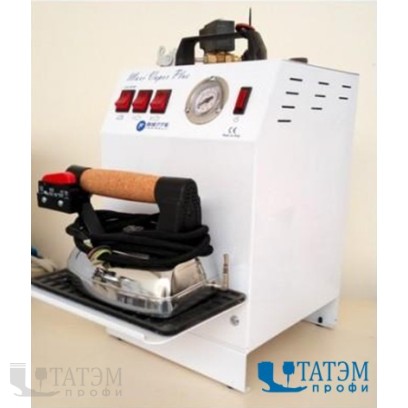Парогенератор Bieffe BF015CETRS Maxi Vapor (5 л, давление 4,5 bar)
