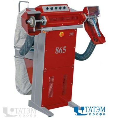 OMAC 865 Шлифовальная машина, Италия