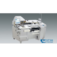 Машина для пришивания деталей по контуру Durkopp Adler 806N-121-01 (комплект)